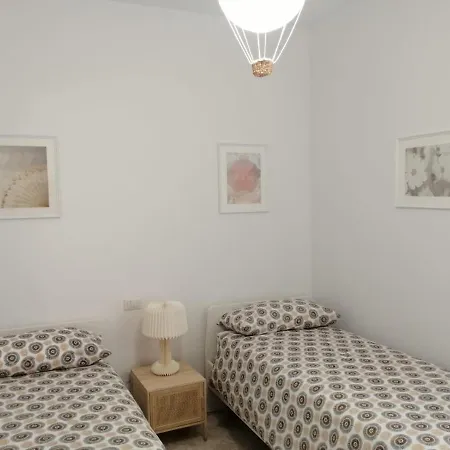 Bed & Breakfast Casa “in Versi “ *