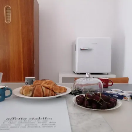 Casa “in Versi “ Bed & Breakfast