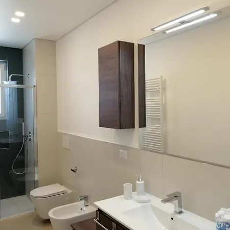 Casa “in Versi “