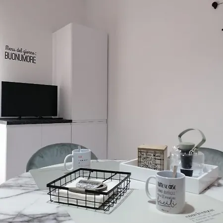Casa “in Versi “ Bed & Breakfast Noci