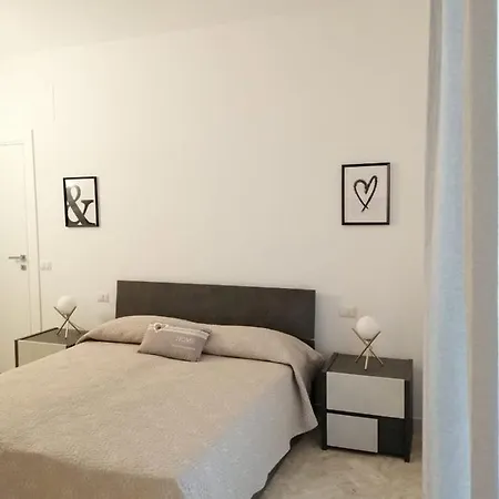 Casa “in Versi “ Bed & Breakfast *
