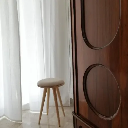 Bed & Breakfast Casa “in Versi “ *