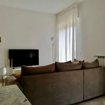 Bed & Breakfast Casa “in Versi “
